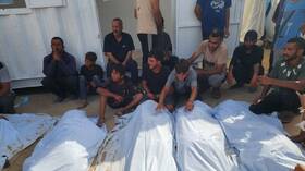 موظفون بالقضاء الأمريكي يتخطون 