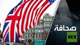 الحشرات والعفن والجرذان تهاجم الجيشين البريطاني والأميركي