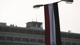 مصر.. إصابة 6 أشخاص في انفجار أسطوانة 