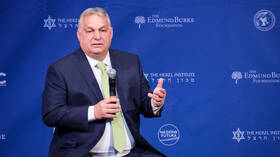 رئيس الوزراء الهنغاري: أوروبا دخلت مرحلة التحضير للحرب مع روسيا