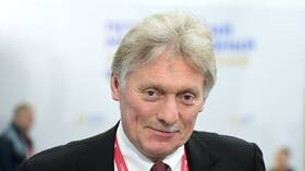 بيسكوف تعليقا على الاتهامات الموجهة لترامب: ثمة محاولة للقضاء على المنافسين