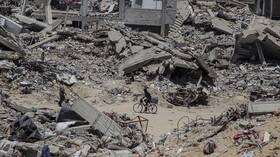 المتحدث باسم نتنياهو: ما نريد رؤيته في غزة في اليوم التالي للحرب هو منطقة منزوعة السلاح