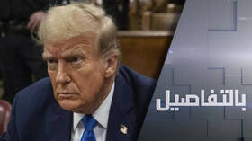 ترامب بعد إدانته.. دولتنا فاشية وبايدن أسوأ رئيس حكم بلادنا