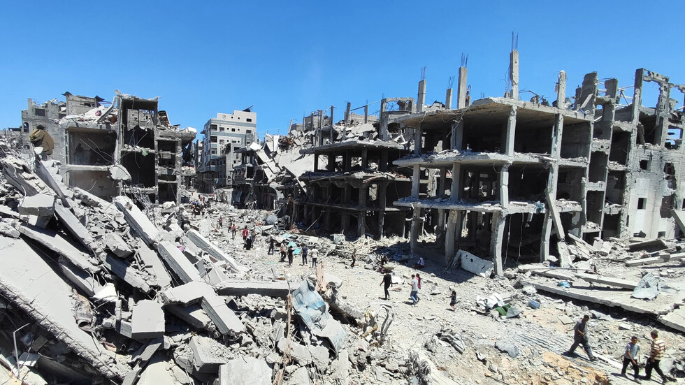 رئيس حزب "شين فين" الإيرلندي: اعتراف إيرلندا والنرويج وإسبانيا بدولة فلسطين بداية لمزيد من الخطوات