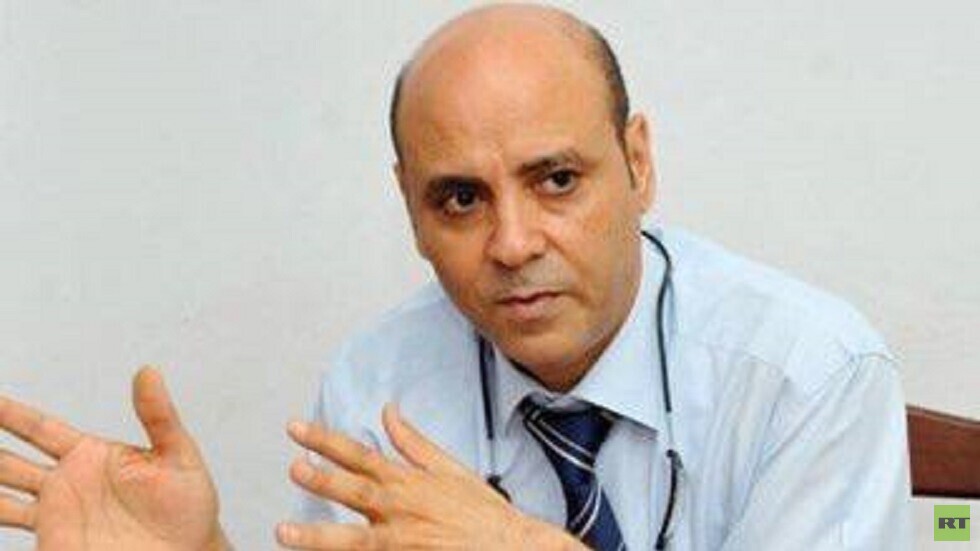 رئيس حزب الائتلاف الجمهوري يحذر من الهيمنة الأمريكية الأوروبية على الوضع الليبي