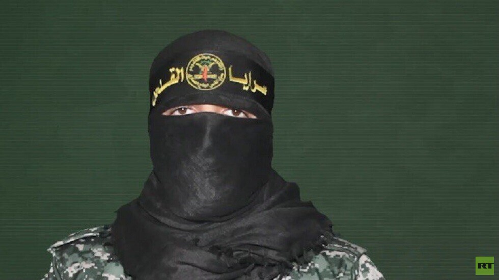 "أبو حمزة" للإسرائيليين: لا تسمعوا من قيادتكم وعودتكم للمستوطنات لن تكون إلا بوقف الحرب على غزة