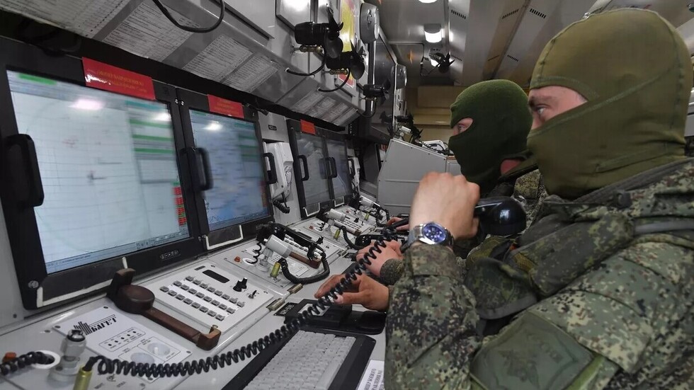 الدفاع الروسية تعلن إسقاط صاروخ "نبتون" ومسيرتين أوكرانيتين فوق مقاطعة بيلغورود