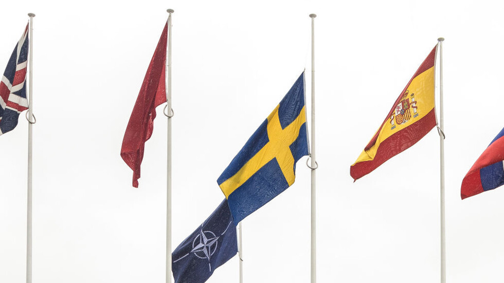 ضابط أمريكي يكشف عن استياء ضباط الناتو بسبب أوكرانيا