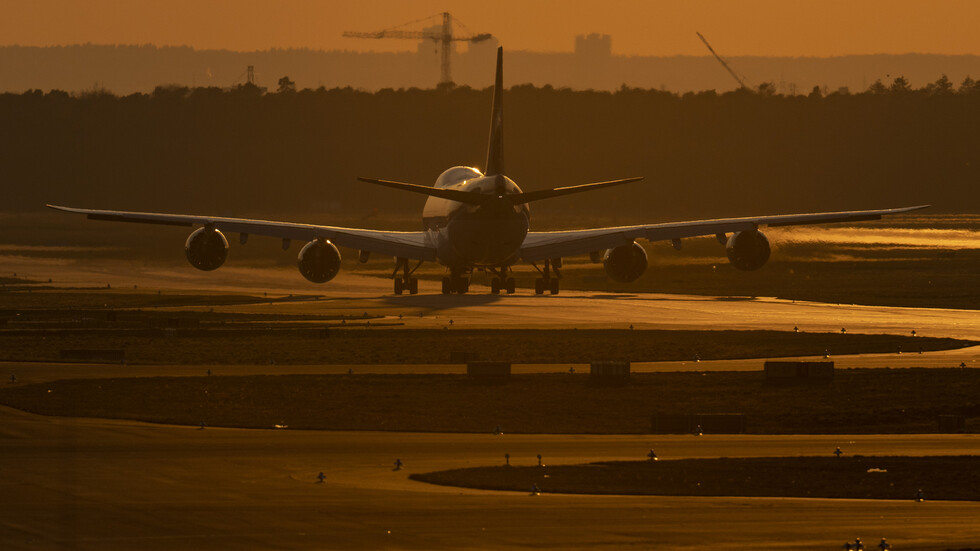 مسؤول كبير في شركة 