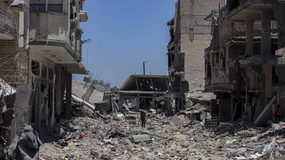 وافقت عليها إسرائيل.. قناة 