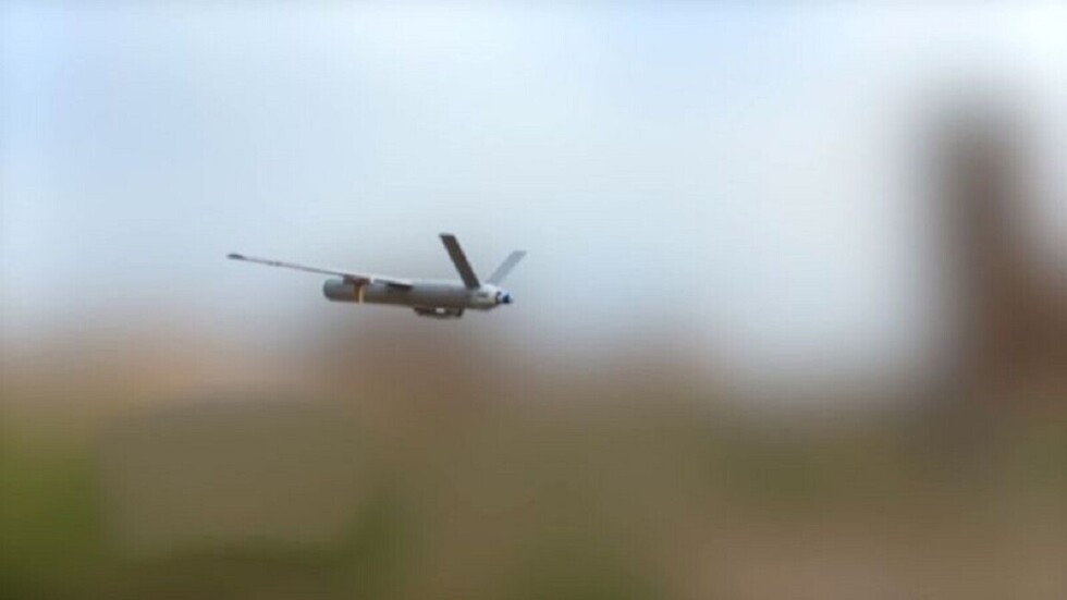 "المقاومة الإسلامية بالعراق" تهاجم "هدفا حيويا" في حيفا بالطيران المسير