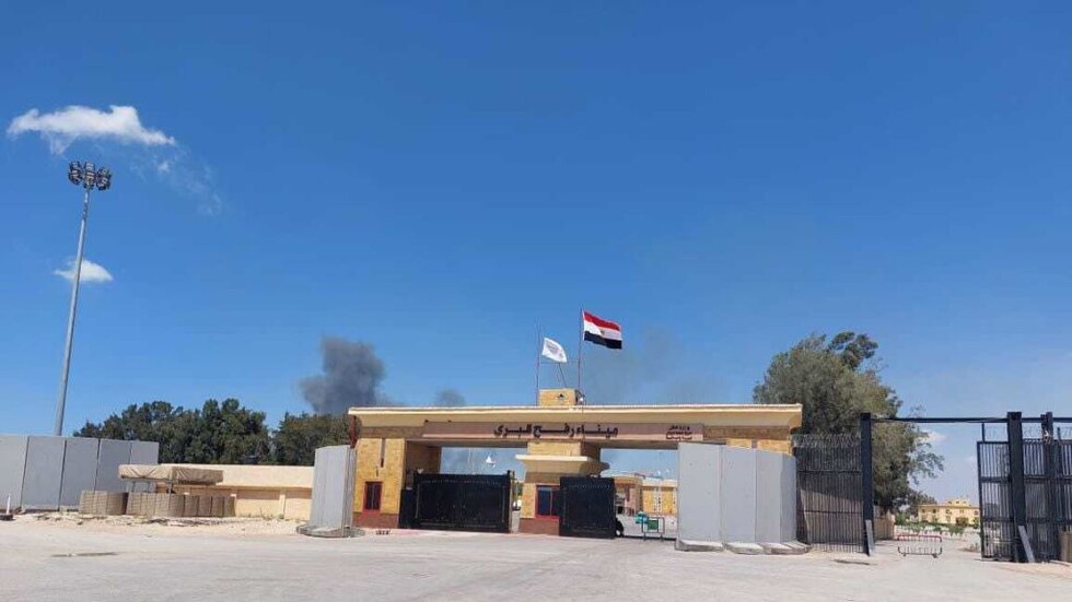 "وول ستريت جورنال" تكشف نتائج اجتماع القاهرة الثلاثي بشأن معبر رفح