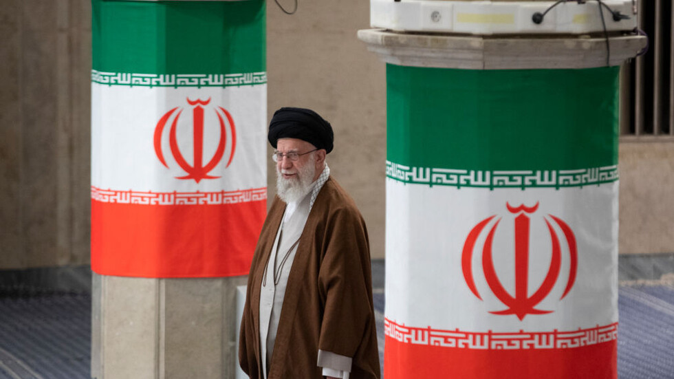 خامنئي: المنطقة كانت بحاجة الى عملية "طوفان الأقصى" (فيديو)