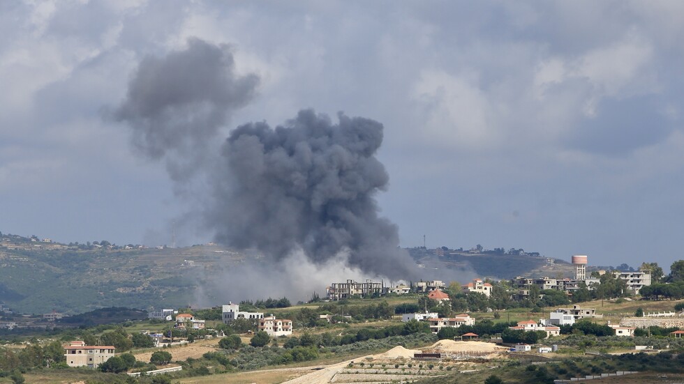 وزير إسرائيلي يدعو 