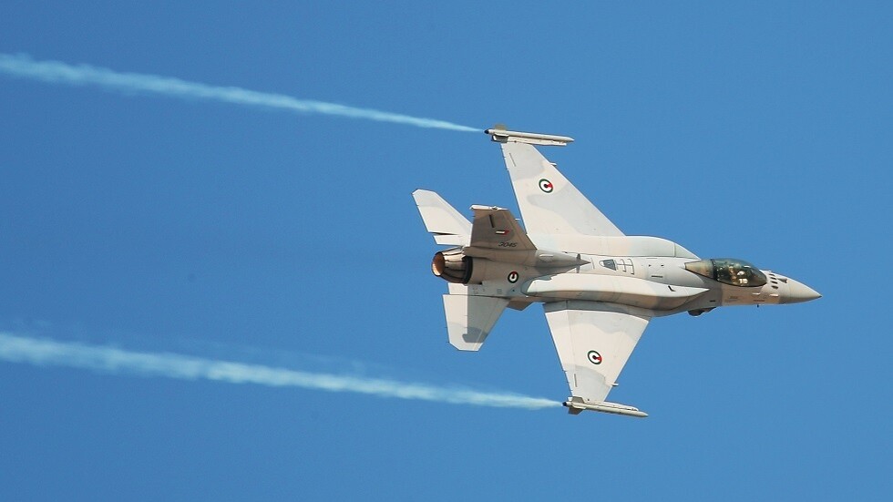 وزيرة دفاع هولندا: لن نقيد استخدام أوكرانيا مقاتلاتنا "إف-16" لقصف العمق الروسي