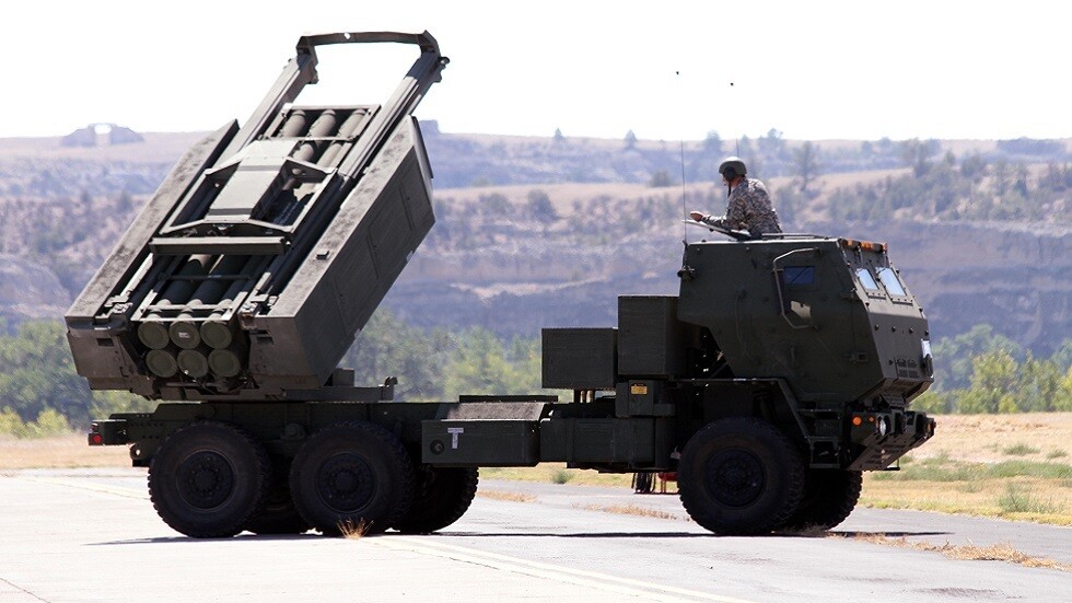 الدفاع الروسية: تدمير قاذفة HIMARS في دونيتسك وتحييد 1.7 ألف جندي أوكراني خلال يوم