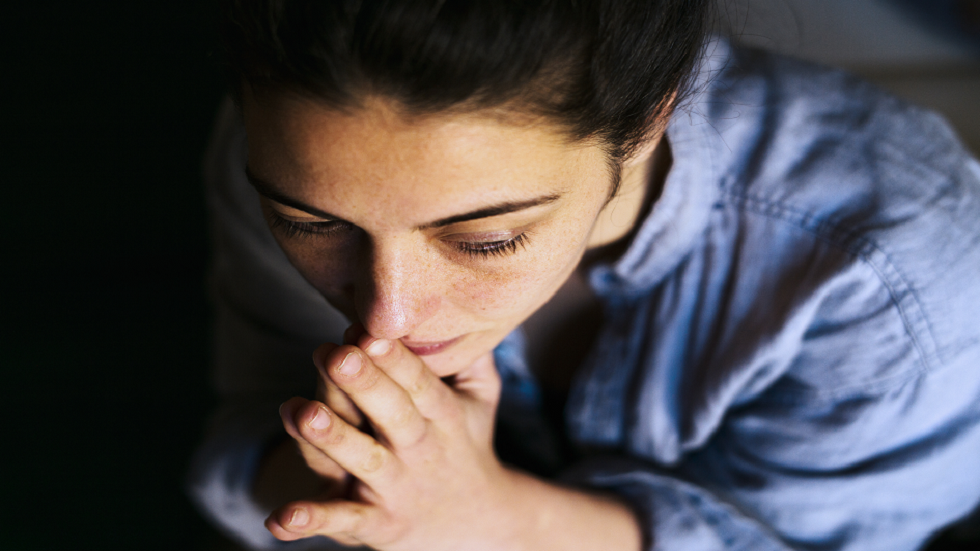 فيروسات أحفورية كامنة في الجينوم البشري ترتبط بالاكتئاب