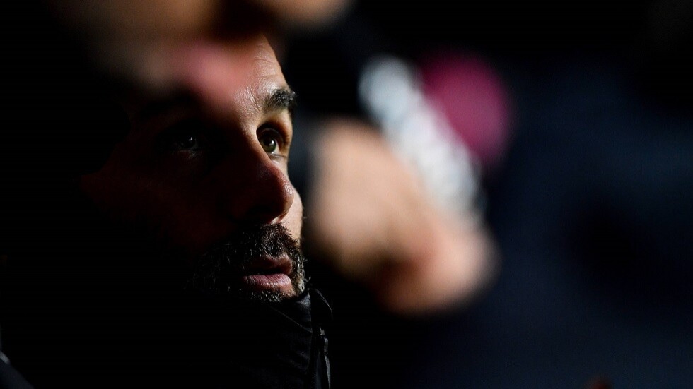 رسميا تشيلسي يكشف عن هوية مدربه الجديد