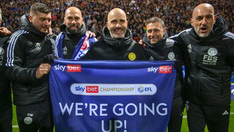 أول تعليق لمدرب تشيلسي الجديد