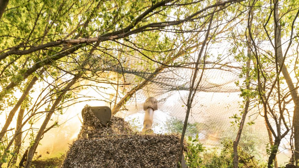 البيت الأبيض: سمحنا لأوكرانيا باستخدام أسلحتنا ضد روسيا بشكل محدود