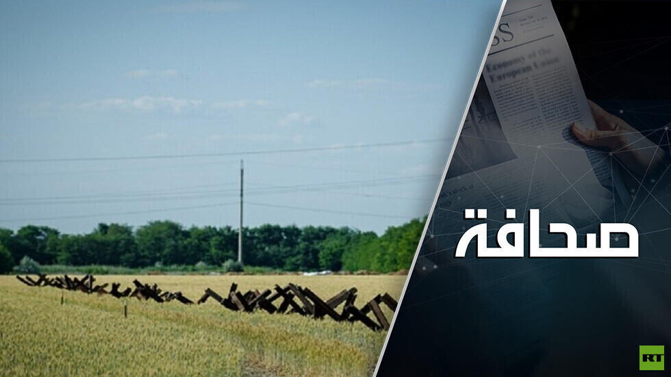 الخبراء يقوّمون عواقب قصف أوكرانيا لأراضي بيلاروس