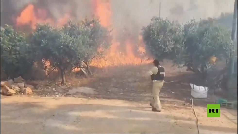 شاهد.. صواريخ 