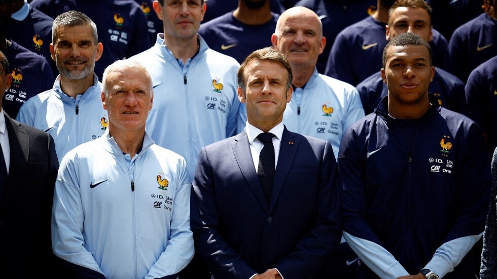 كيف تفاعل لاعبو ريال مدريد بعد إعلان مبابي رسميا انضمامه "للميرينغي"؟