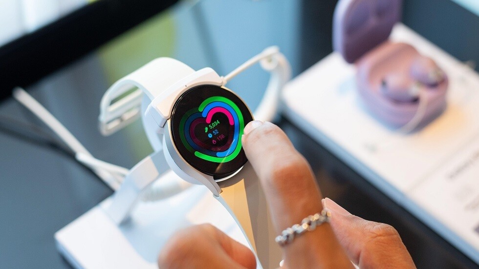 أبرز مواصفات ساعة سامسونغ المنتظرة