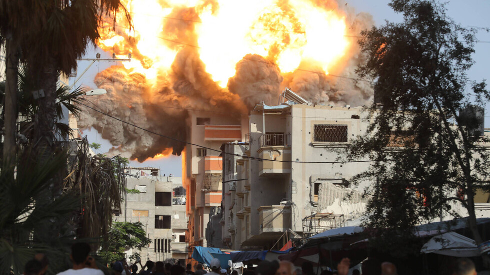 قطر تسلم "حماس" مقترحا أكدت أنه أقرب بكثير إلى مواقف الحركة وإسرائيل