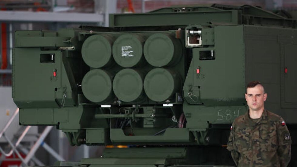 كشف تقارير غربية سرية عن نجاحات أنظمة التشويش الروسي في شل الأسلحة الأمريكية باهظة الثمن في أوكرانيا