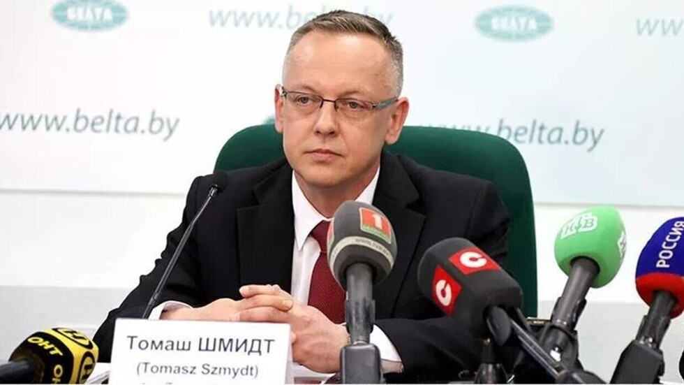 الإنتربول يرفض طلب البحث عن القاضي البولندي الذي لجأ إلى بيلاروس