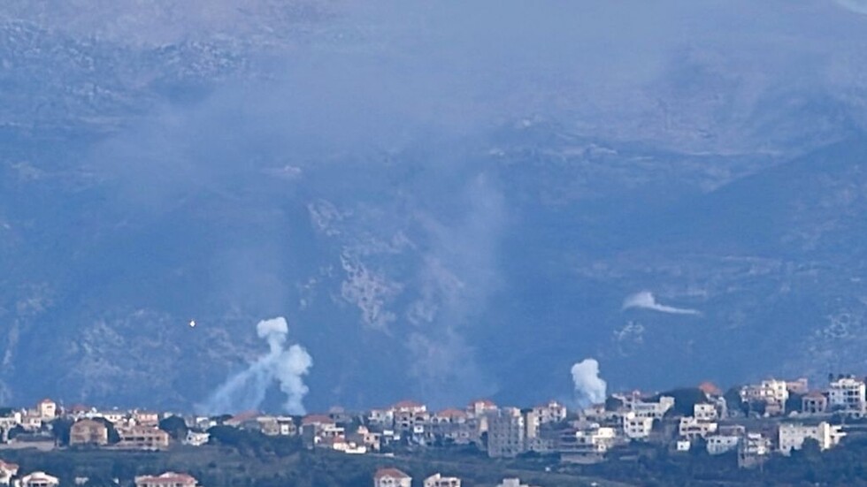 "هيومن رايتس ووتش": إسرائيل استخدمت الفوسفور الأبيض في 17 بلدة بجنوب لبنان