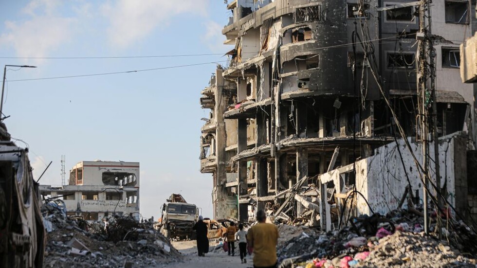 عن أي كرة وأي ملعب تتحدثون؟.. تعليق على تحميل واشنطن لحماس مسؤولية 