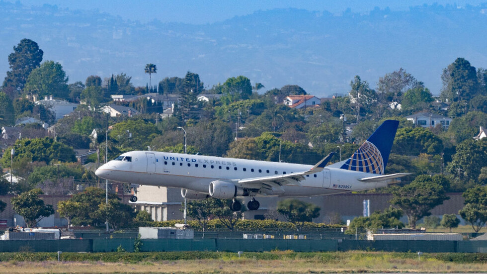 الخطوط الجوية الأمريكية تستأنف قريبا رحلاتها إلى إسرائيل