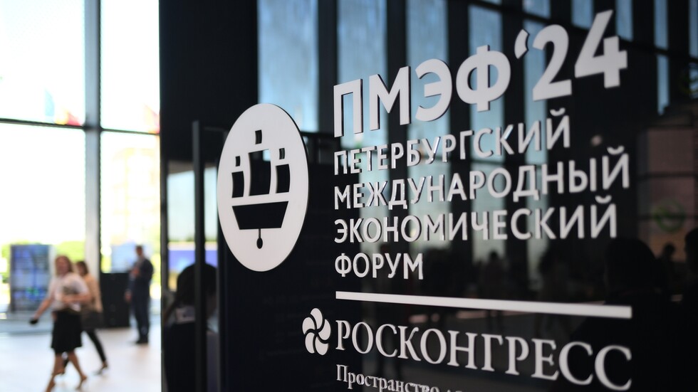 مسؤول روسي لـRT: ممثلون عن قطاع الأعمال من أمريكا وكندا يشاركون في منتدى بطرسبورغ الاقتصادي