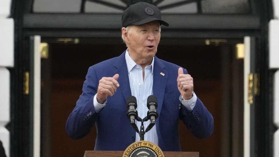 خبير: بايدن لن يقبل دعوة بوتين للتفاوض و