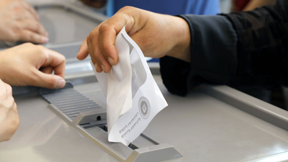 إرجاء الانتخابات البلدية في "إقليم شمال وشرق سوريا"