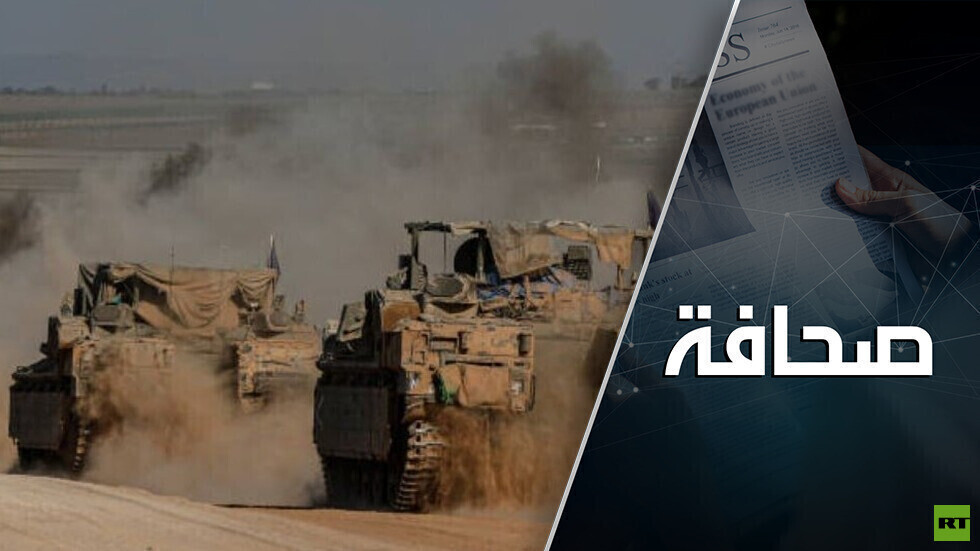 خبيرٌ يُقوّم احتمالات قيام إسرائيل بعملية برية ضد لبنان