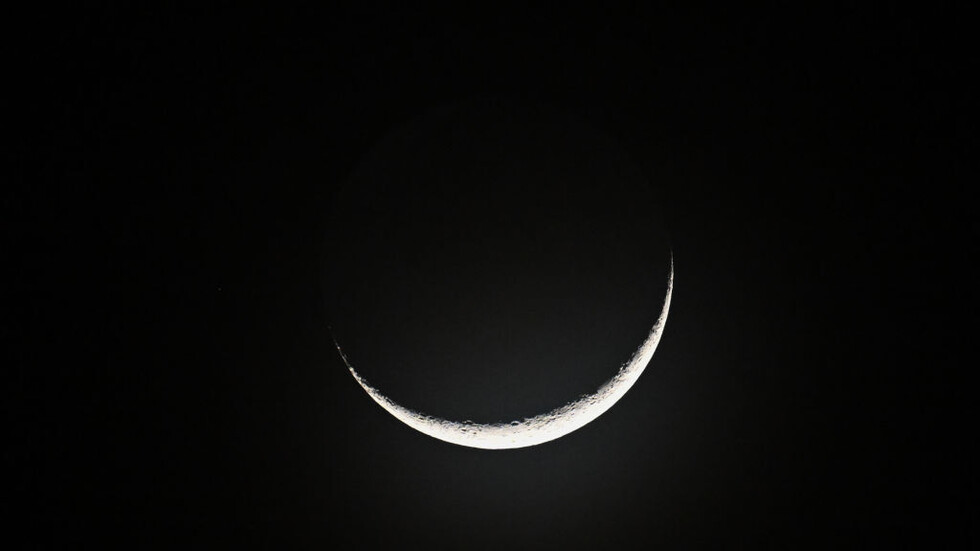 (خارطة).. مركز الفلك الدولي يوضح مدى إمكانية رؤية هلال شهر ذي الحجة حسب الدول