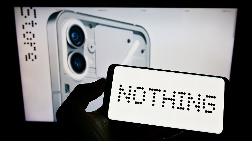 تسريب مواصفات هاتف "Nothing" الجديد