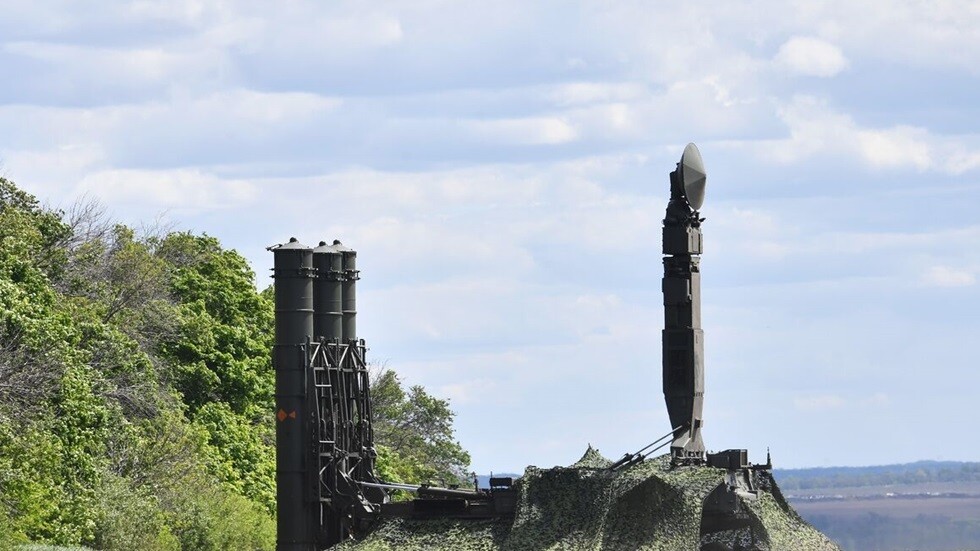 حاكم لوغانسك: نسبة الصواريخ الغربية التي يتم إسقاطها في ازدياد وستبلغ الحد الأقصى قريبا