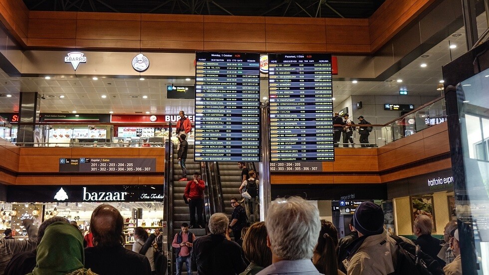 قبل نهاية العام .. روسيا تسير رحلات جوية مباشرة إلى السعودية