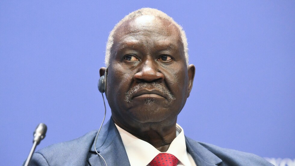 نائب رئيس مجلس السيادة: السودان يسعى لتعزيز العلاقات مع روسيا