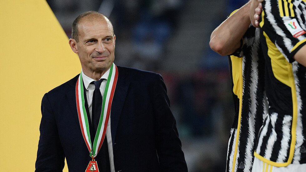 لماذا رفض ماسيمليانو أليغري العرض السعودي "المغري"؟