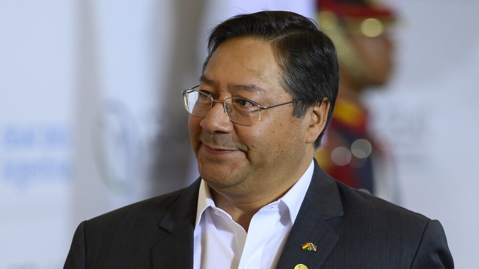 رئيس بوليفيا: بإمكاننا الاستفادة من قيمة الاقتصاد الروسي ودوره في العالم الجديد