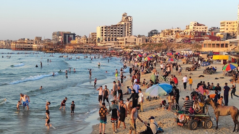 "تطبيع ودولة فلسطينية ونزع السلاح".. صحيفة إسرائيلية تنشر بنود خطة أمريكية لما بعد حرب غزة