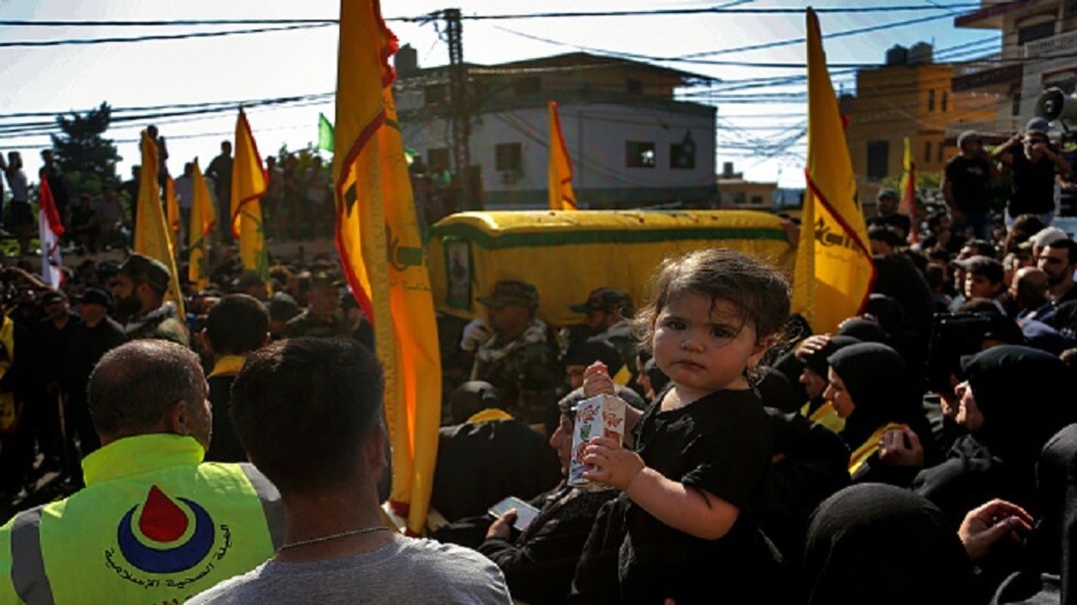 إسرائيل تسمح بنشر تقرير خطير عن قدرات "حزب الله" اللبناني