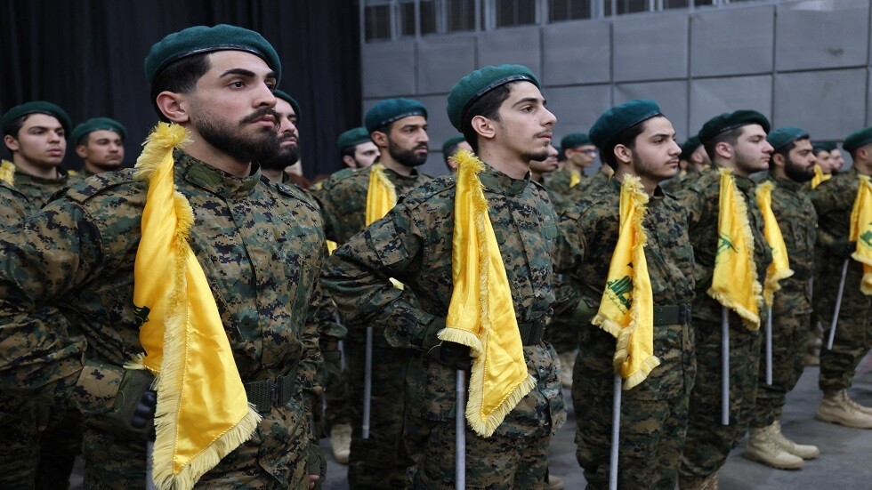 حزب الله يعلن قصف مقر قيادة كتيبة السهل في "ثكنة بيت هلل" الإسرائيلية براجمة من ‏صواريخ "فلق 2"