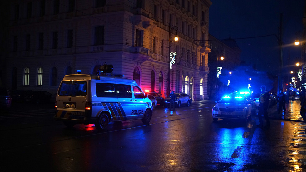 حالة طوارئ قصوى في التشيك بعد تهديدات بهجوم إرهابي