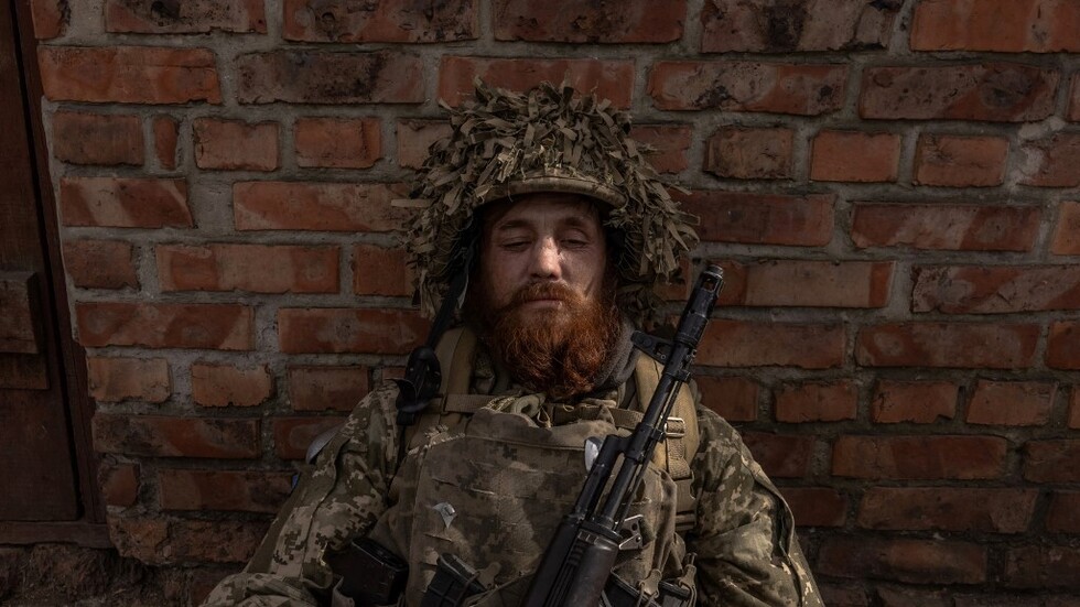 "ليس مخدرات".. تقرير أمريكي عن "إدمان من نوع خاص" أدى إلى وفيات في صفوف قوات كييف